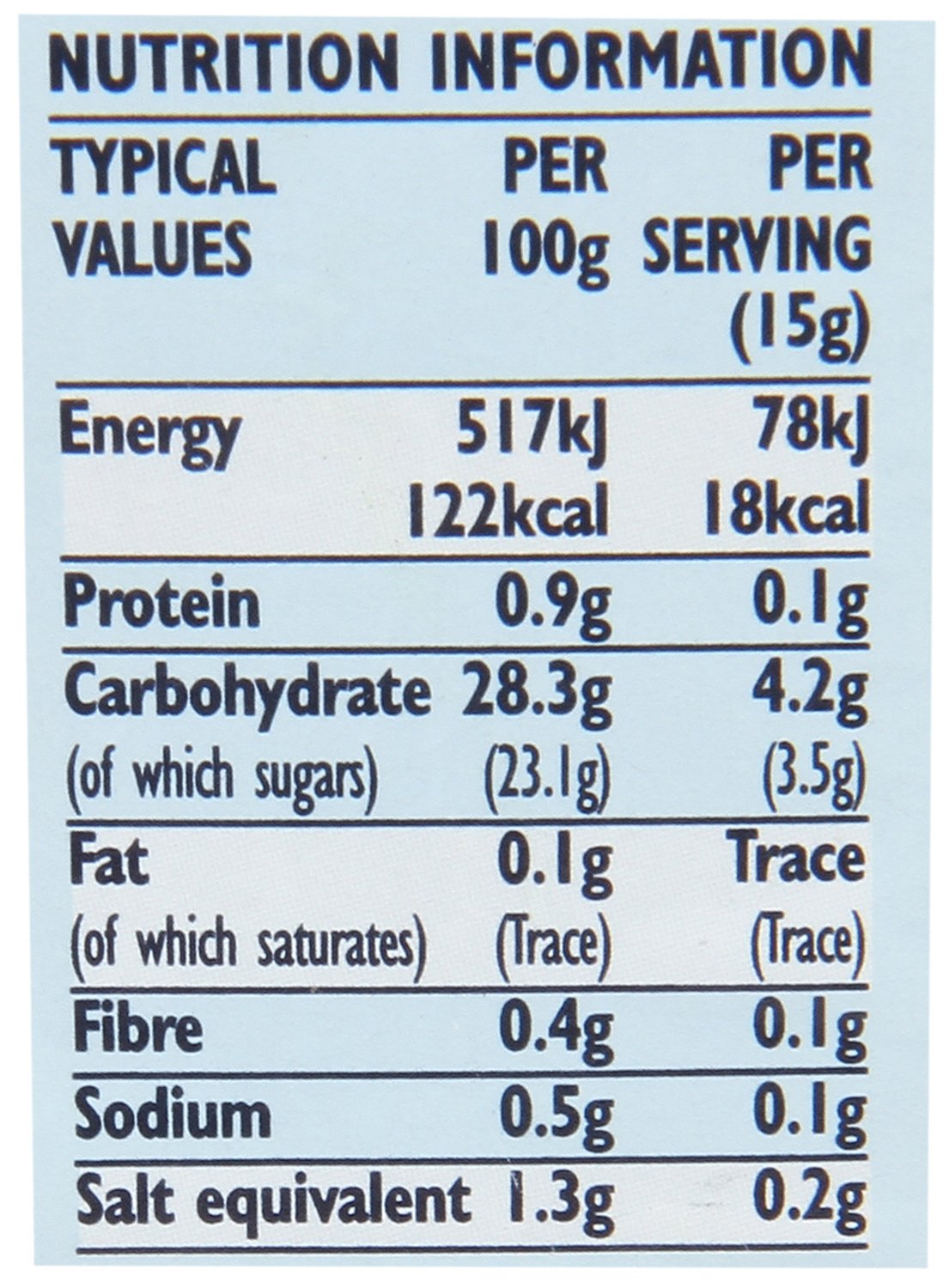 HP Original Sauce, 255g