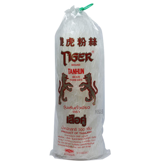 Tiger Bean Threads - 500 Grams