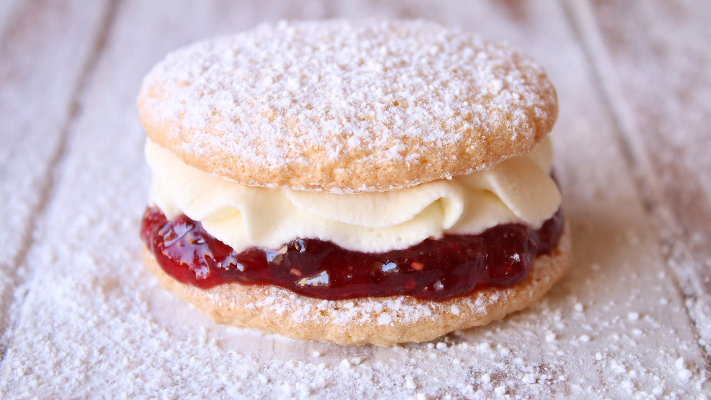 Food Library The Magic of Nature Icing Sugar, 500g