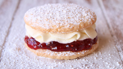 Food Library The Magic of Nature Icing Sugar, 500g