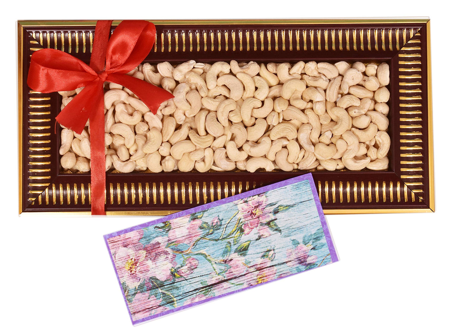 FOOD LIBRARY THE MAGIC OF NATURE Birthday/Anniversary/Christmas/Valentines/Diwali Chocolate Gift Hamper(Chocolate Obsession),500 Grams