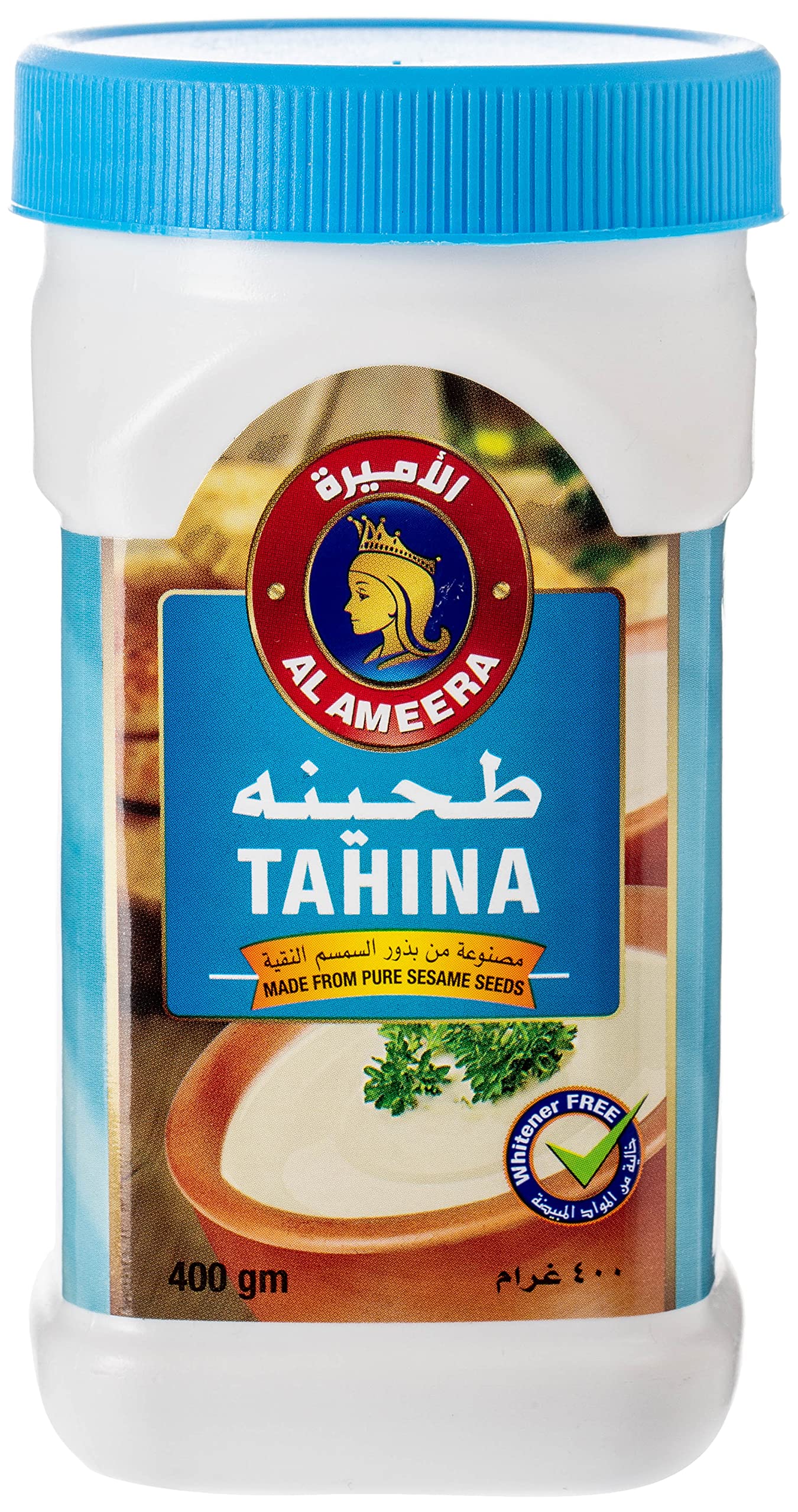Al Ameera Tahina, 400 g