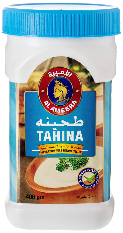 Al Ameera Tahina, 400 g