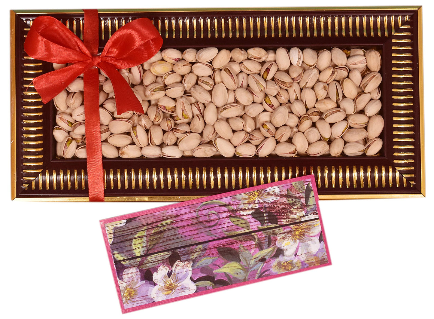 FOOD LIBRARY THE MAGIC OF NATURE Birthday/Anniversary/Christmas/Valentines/Diwali Chocolate Gift Hamper(Chocolate Obsession),500 Grams