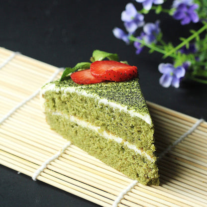 Food Library The Magic of Nature Japanese Matcha Green Tea Powder, 70g