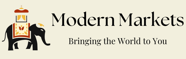 Modern Markets